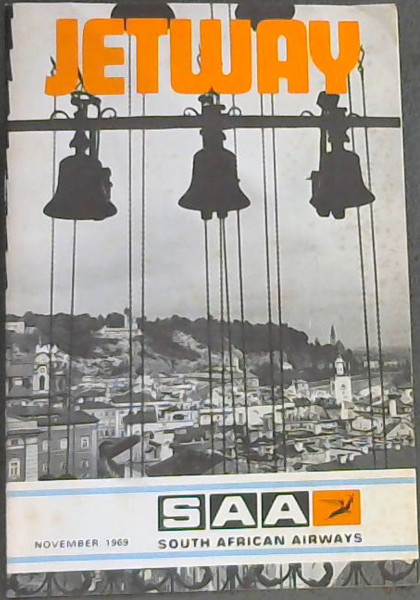 Jetway, November 1969