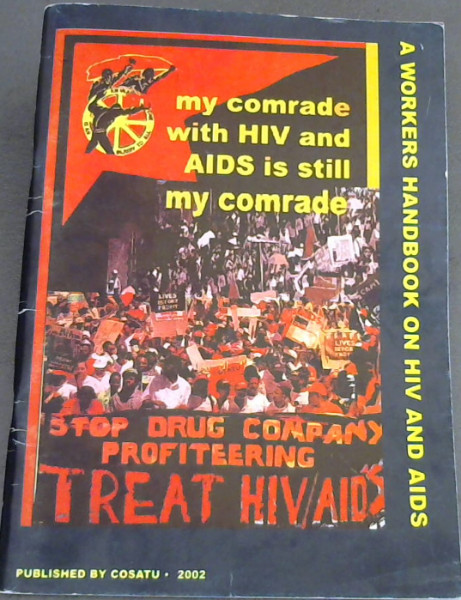 A Workers' Handbook to Fight HIV