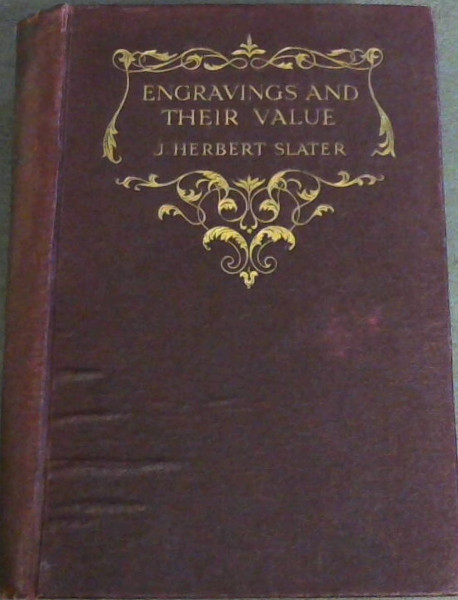 Engravings and Their Value