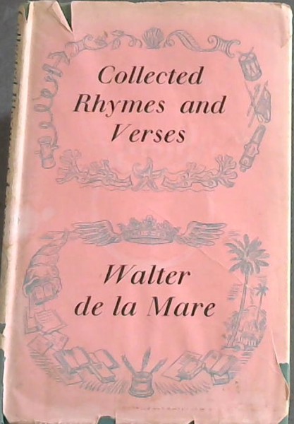 COLLECTED RHYMES & VERSES