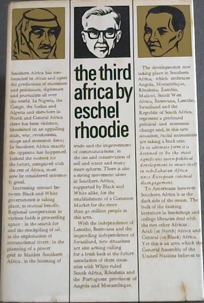 THE THIRD AFRICA