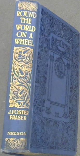 Round The World on a Wheel