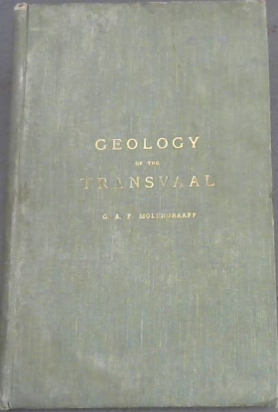 Geology of the Transvaal