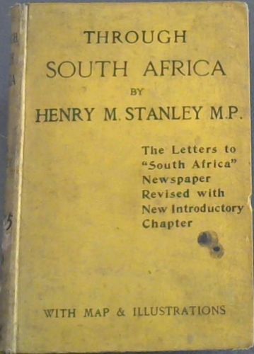Through South Africa