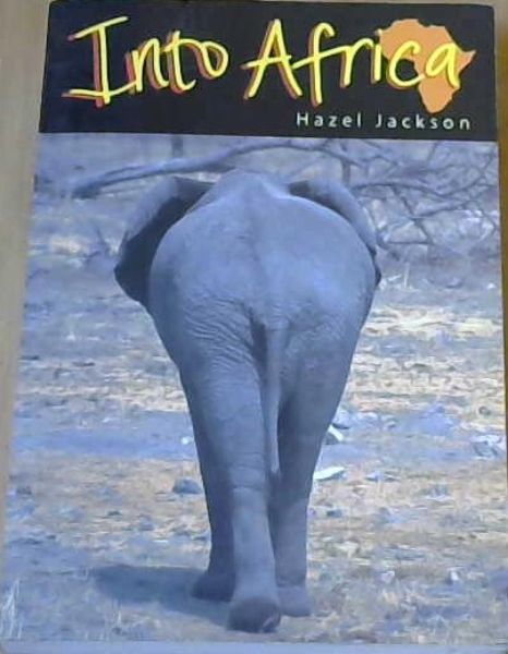 Into Africa