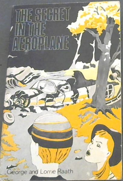 The Secret in the Aeroplane