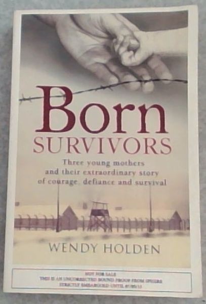 Born Survivors