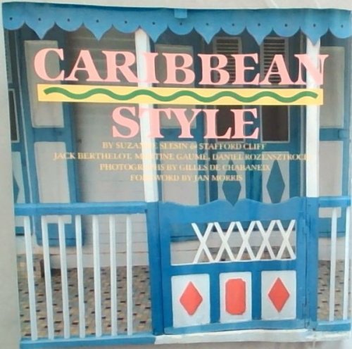 Caribbean Style