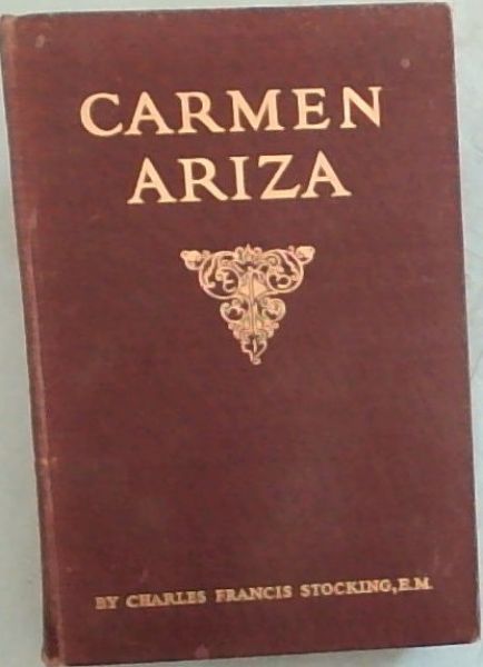 Carmen Ariza