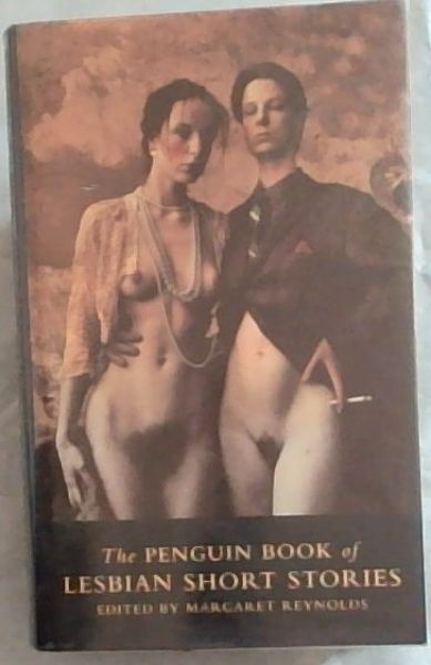 The Penguin Book Of Lesbian Short Stories