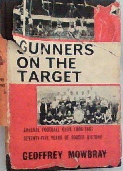 Gunners on the Target
