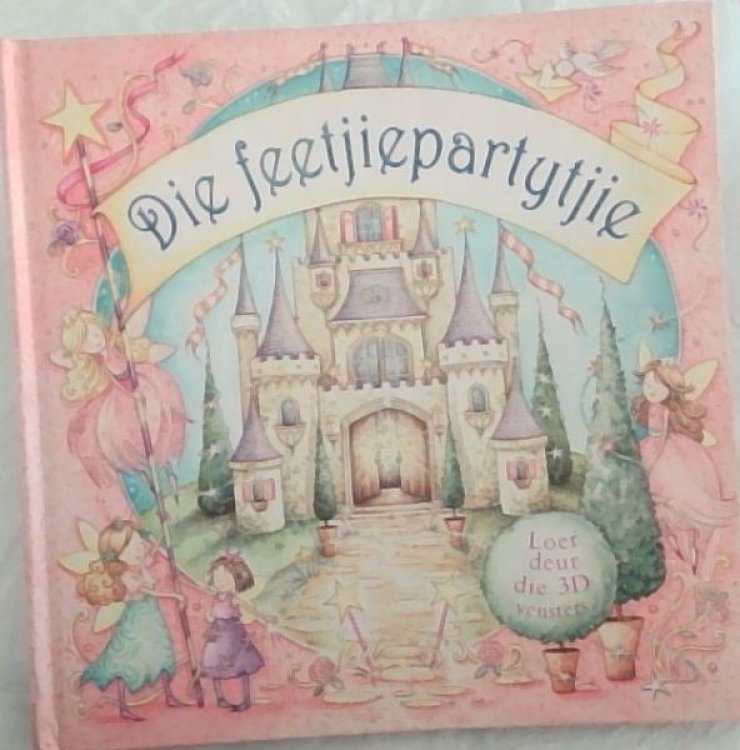 Die Feetjiepartytjie