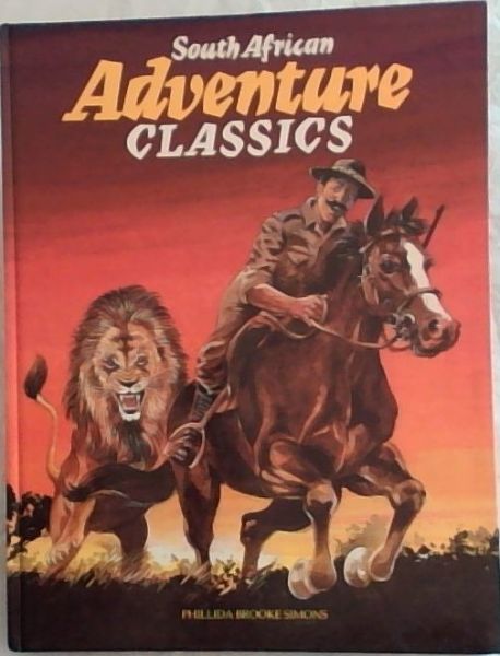 South African Adventure Classics