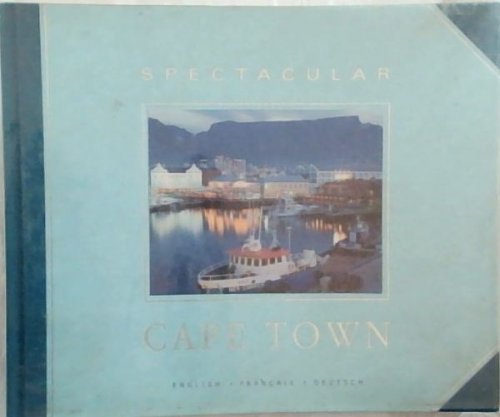 Spectacular: Cape Town