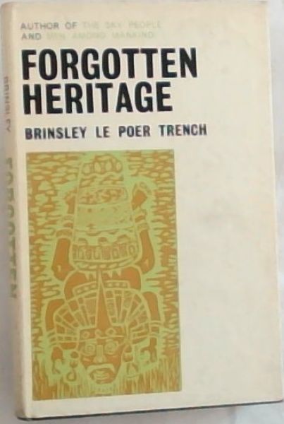 Image for Forgotten Heritage Forgotten Heritage