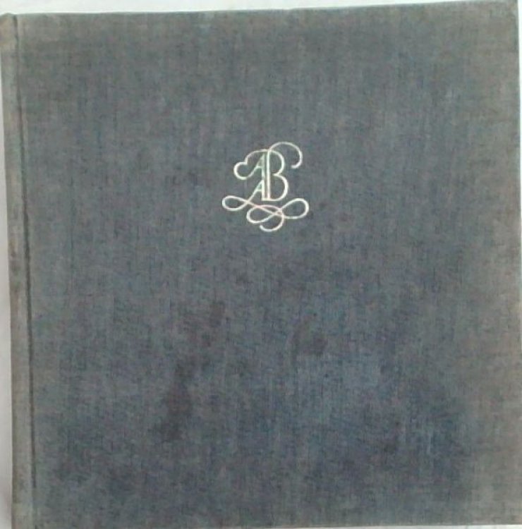 Architectural Beauty of the Old Cape as seen by Arthur Elliott