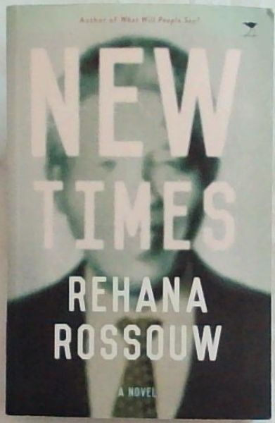 New Times: A Novel