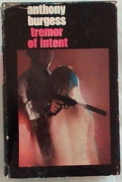 Tremor Of Intent