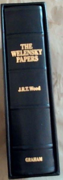 The Welensky Papers: A History of the Federation of Rhodesia and Nyasaland