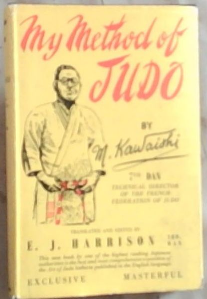My Method of Judo
