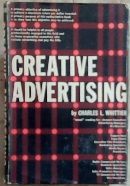 Creative Advertising