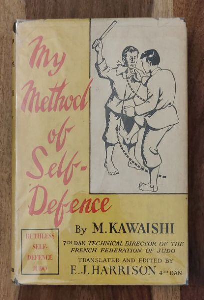 My Method of Self-Defence