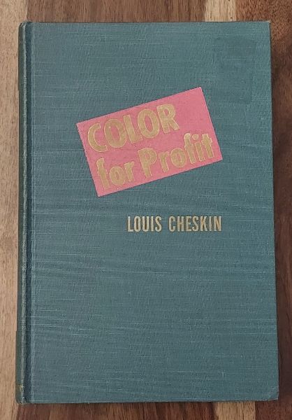 Color for Profit