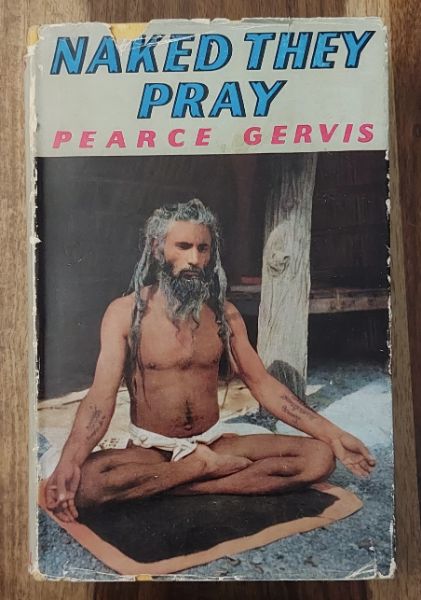 Naked They Pray
