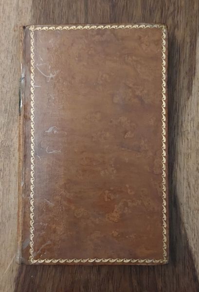 The History of Fidelity and Profession