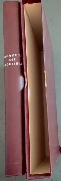 Die Odusseia