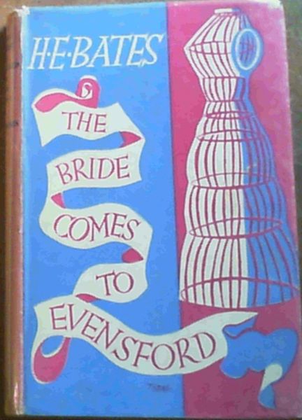 The Bride Comes to Evensford and other tales.