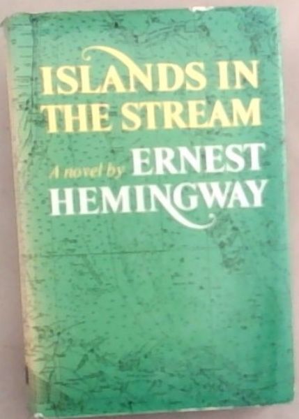 Islands in the Stream