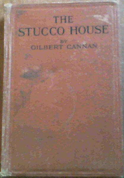 The Stucco House