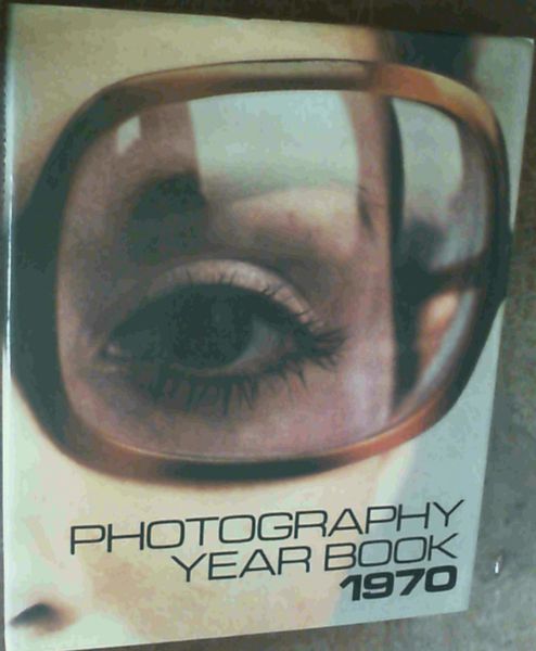 Photography Yearbook 1970
