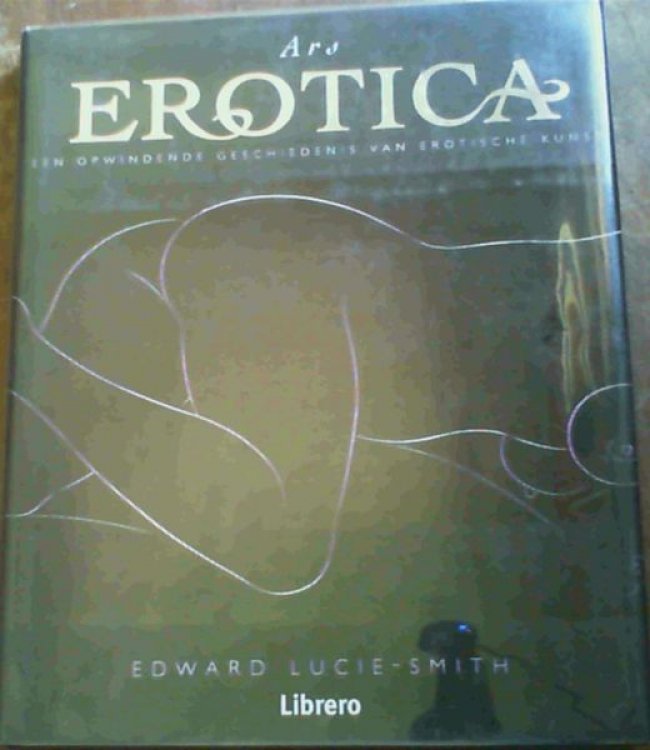 Ars Erotica (Dutch)