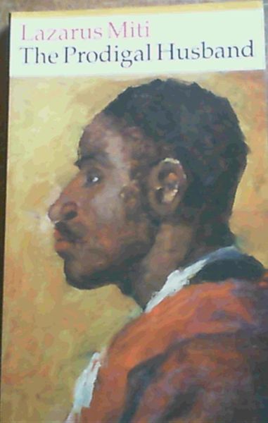 The Prodigal Husband