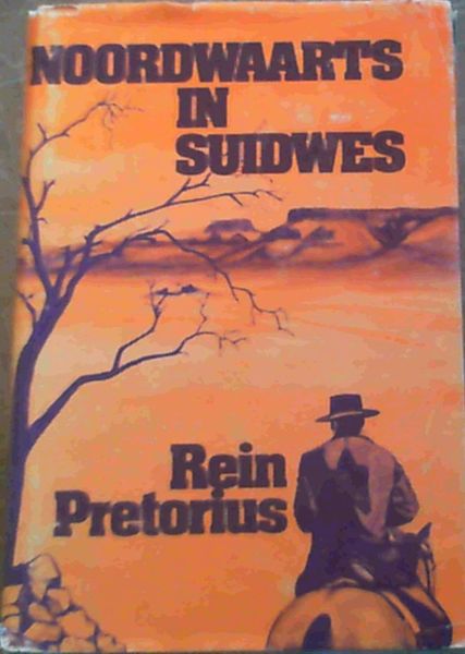 Noordwaarts In Suidwes