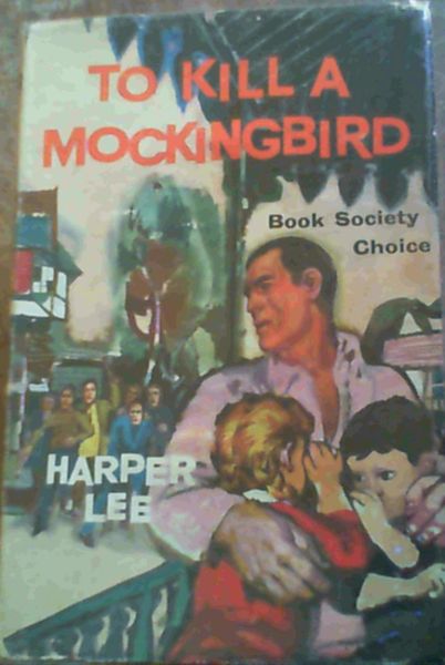 Image for To Kill a Mockingbird To Kill a Mockingbird
