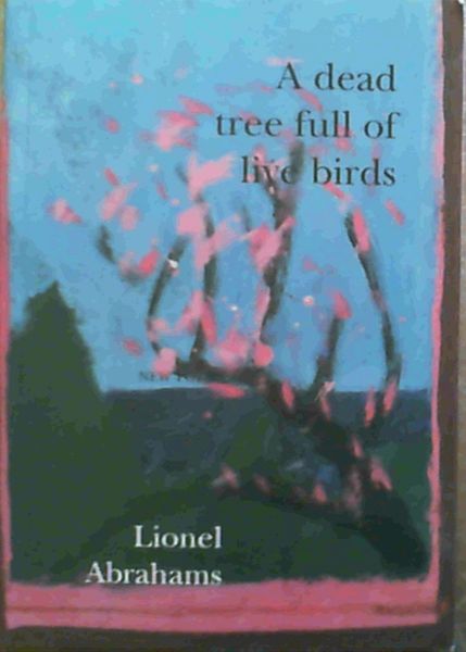 A Dead Tree Full of Live Birds