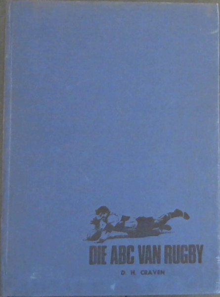 Die ABC van Rugby