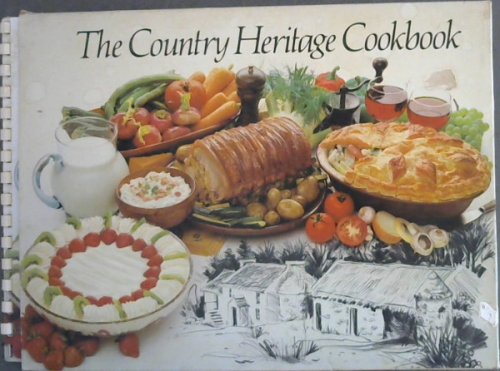 The Country Heritage Cookbook