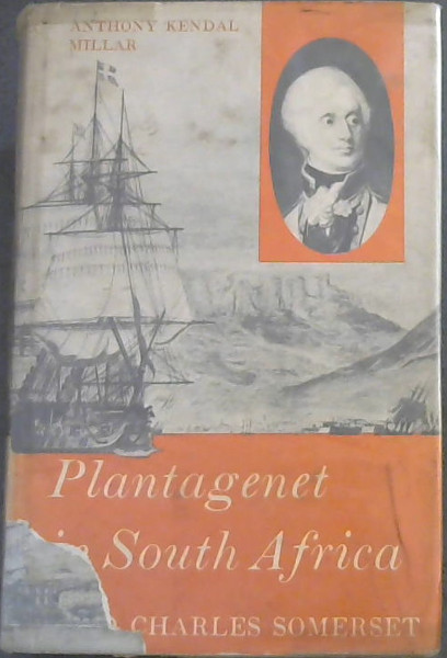 Plantagenet in South Africa