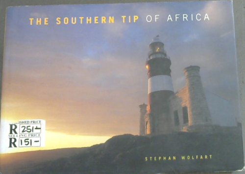 The Southern Tip of Africa