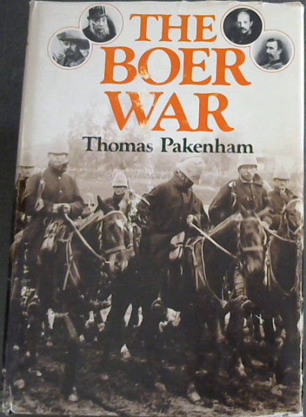 Image for The Boer War The Boer War