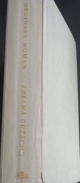 No Ordinary Woman : The Life and Times of Florence Phillips