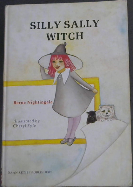 Image for Silly Sally Witch Silly Sally Witch