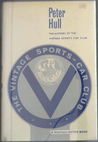 The Story of the Vintage Sports Car Club