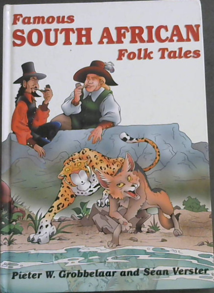 Famous South African Folk Tales