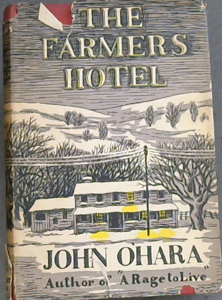 The Farmers Hotel