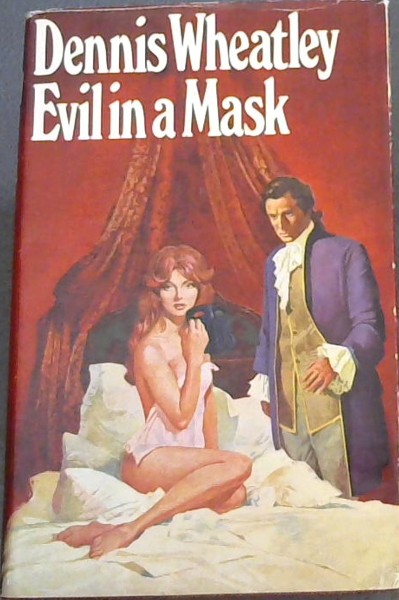 Evlina Mask